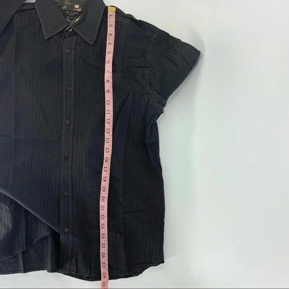 Ted Baker London button down - Picture 8 of 9